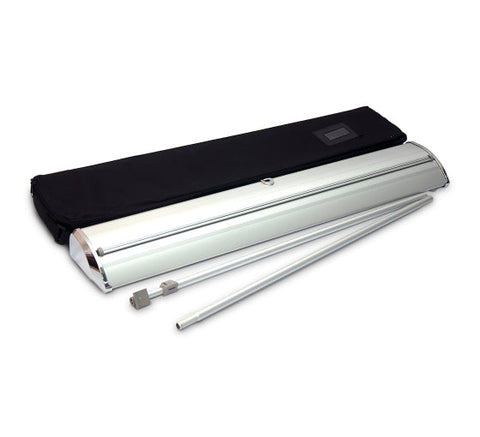 Custom Printed High Quality Retractable Banner Stands 47" x 78"