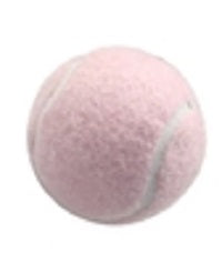Promotional Tennis Ball