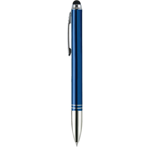 Personalized Pen Tyler Stylus Twist Pen