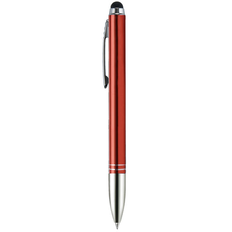 Personalized Pen Tyler Stylus Twist Pen