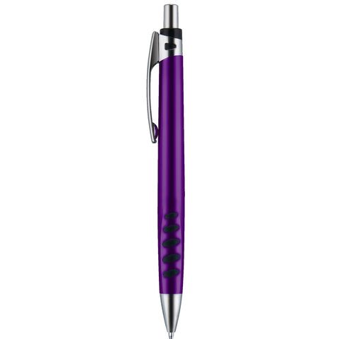 Personalized Pen Plano Shine Click Pen Imprinted
