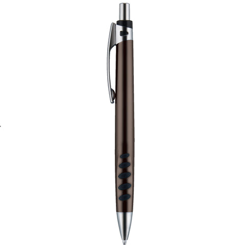 Personalized Pen Plano Shine Click Pen Imprinted