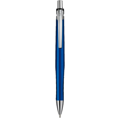 Personalized Pen Plano Metallic Pen Imprinted