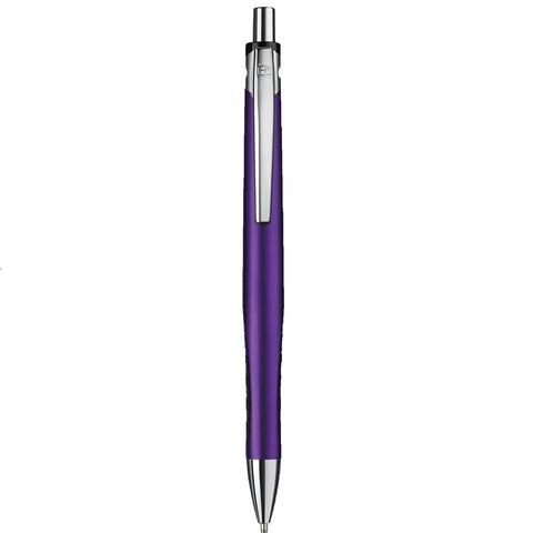 Personalized Pen Plano Metallic Pen Imprinted