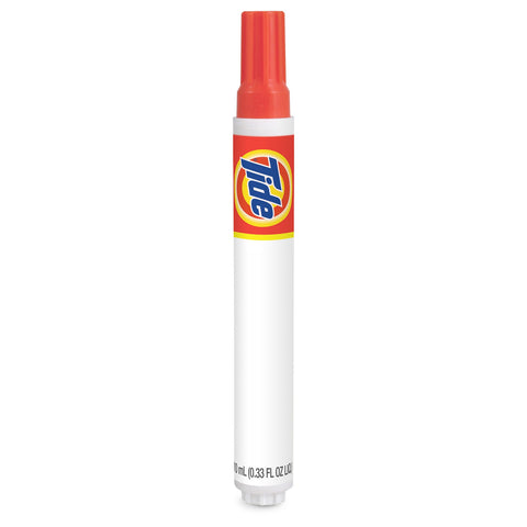 Promotional Tide® to Go Instant Stain Remover Printed