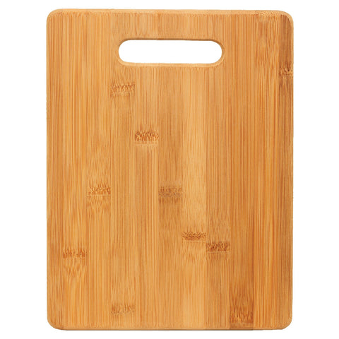 Engraved Rectangular Cutting Board