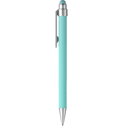 Personalized Lavon Stylus Pastel Soft Pens