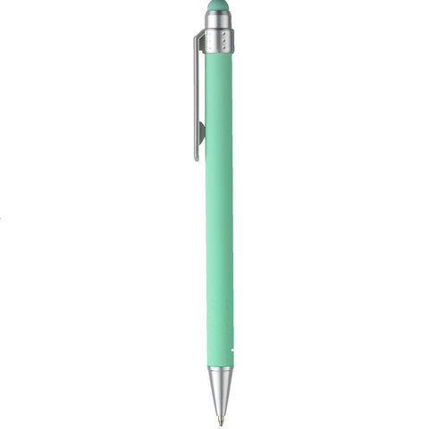 Personalized Lavon Stylus Pastel Soft Pens