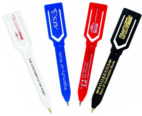 Personalized Spearhead Pen