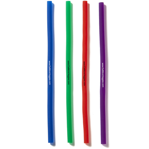 Promotional 12" Flexi Stick Flexible Eraser Printed