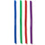 Promotional 12" Flexi Stick Flexible Eraser Printed