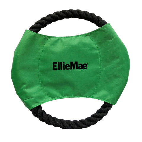 Branded Fido Flier Dog Rope Toy
