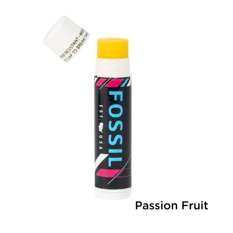 Promotional Lip Balm SPF15 Printed with your Imprint USA Made Lip Balm