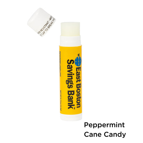 Promotional Lip Balm SPF15 Printed with your Imprint USA Made Lip Balm