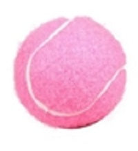 Promotional Tennis Ball