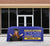 Custom Premium Full Color Table Cover 3 Sided