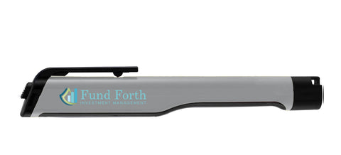 Promotional Vega 6-LED Light Bar Flashlight Printed in Full Color