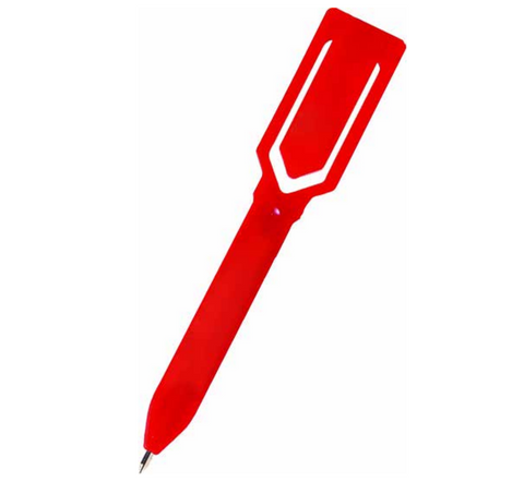 Personalized Spearhead Pen