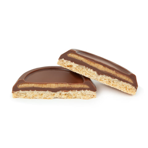 Custom Truffle Cookie Peanut Butter
