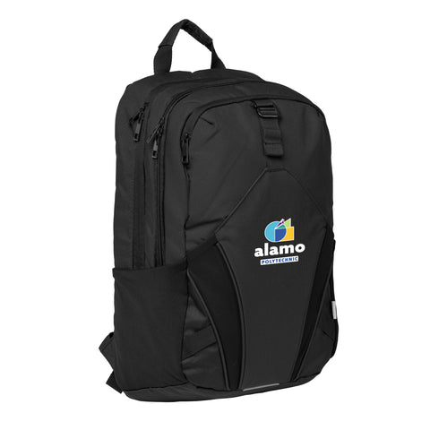 Custom Coastal Threads™ Everyday Backpack