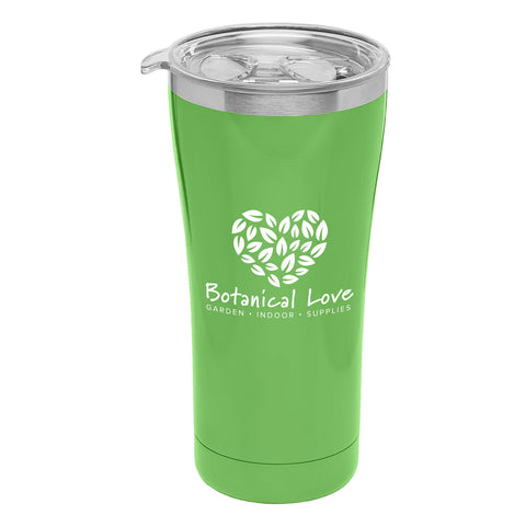 Promotional Yukon 22 oz. Double-Wall Stainless Tumbler Printed