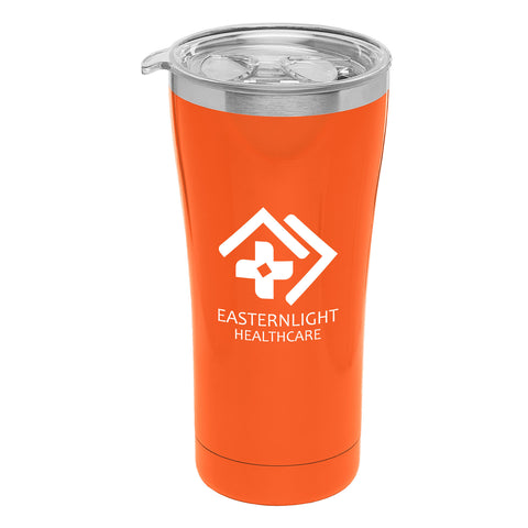 Promotional Yukon 22 oz. Double-Wall Stainless Tumbler Printed