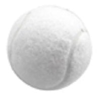 Promotional Tennis Ball