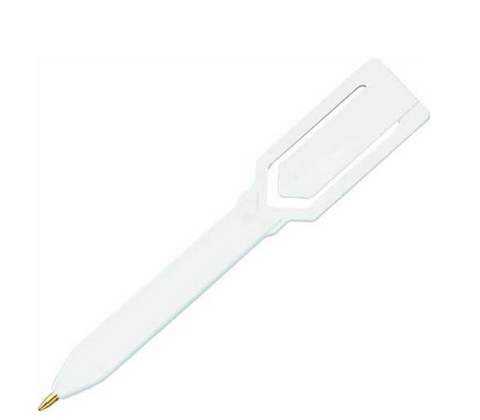 Personalized Spearhead Pen