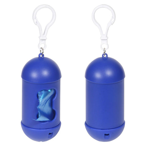 Branded Fido Waste Bag Caddy