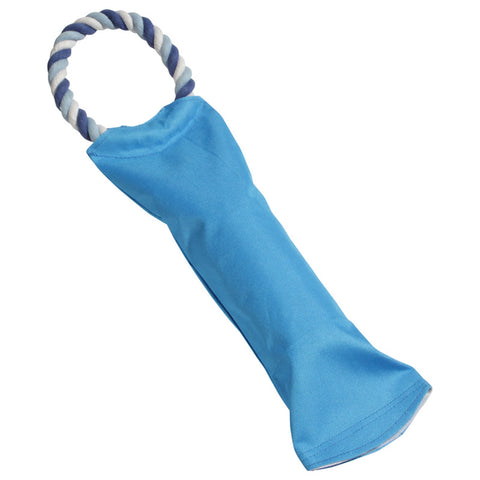 Custom Crunch-It Dog Toy