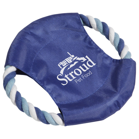 Promotional Fetch-It Dog Toy
