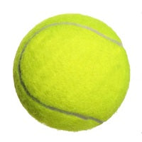 Promotional Tennis Ball