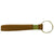 Personalized Silicone Key Tag Debossed