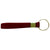 Personalized Silicone Key Tag Screen Printed