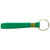 Personalized Silicone Key Tag Debossed