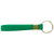 Personalized Silicone Key Tag Screen Printed