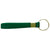 Personalized Silicone Key Tag Screen Printed