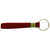 Personalized Silicone Key Tag Screen Printed