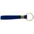Personalized Silicone Key Tag Debossed