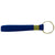 Personalized Silicone Key Tag Screen Printed