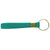 Personalized Silicone Key Tag Debossed