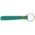 Personalized Silicone Key Tag Screen Printed