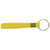 Personalized Silicone Key Tag Screen Printed