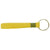 Personalized Silicone Key Tag Debossed