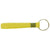 Personalized Silicone Key Tag Screen Printed