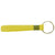 Personalized Silicone Key Tag Debossed