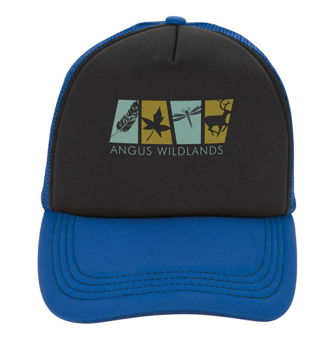 Personalized Foam Trucker Cap Printed with Your Logo