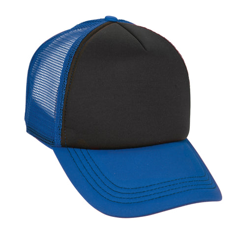 Personalized Foam Trucker Cap Printed with Your Logo