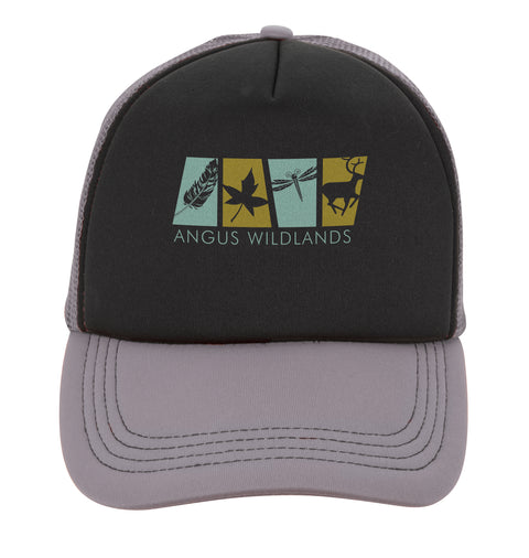 Personalized Foam Trucker Cap Printed with Your Logo