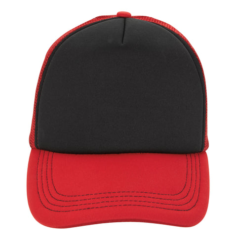 Personalized Foam Trucker Cap Printed with Your Logo